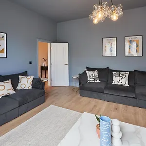 Host & - Parkside Harrogate