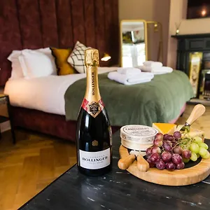 Dragon By Maison Parfaite - Luxury & - Harrogate